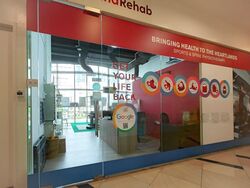 Alexandra Central (D3), Retail #459577381